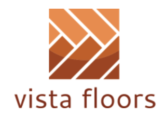 Vista Floors Logo